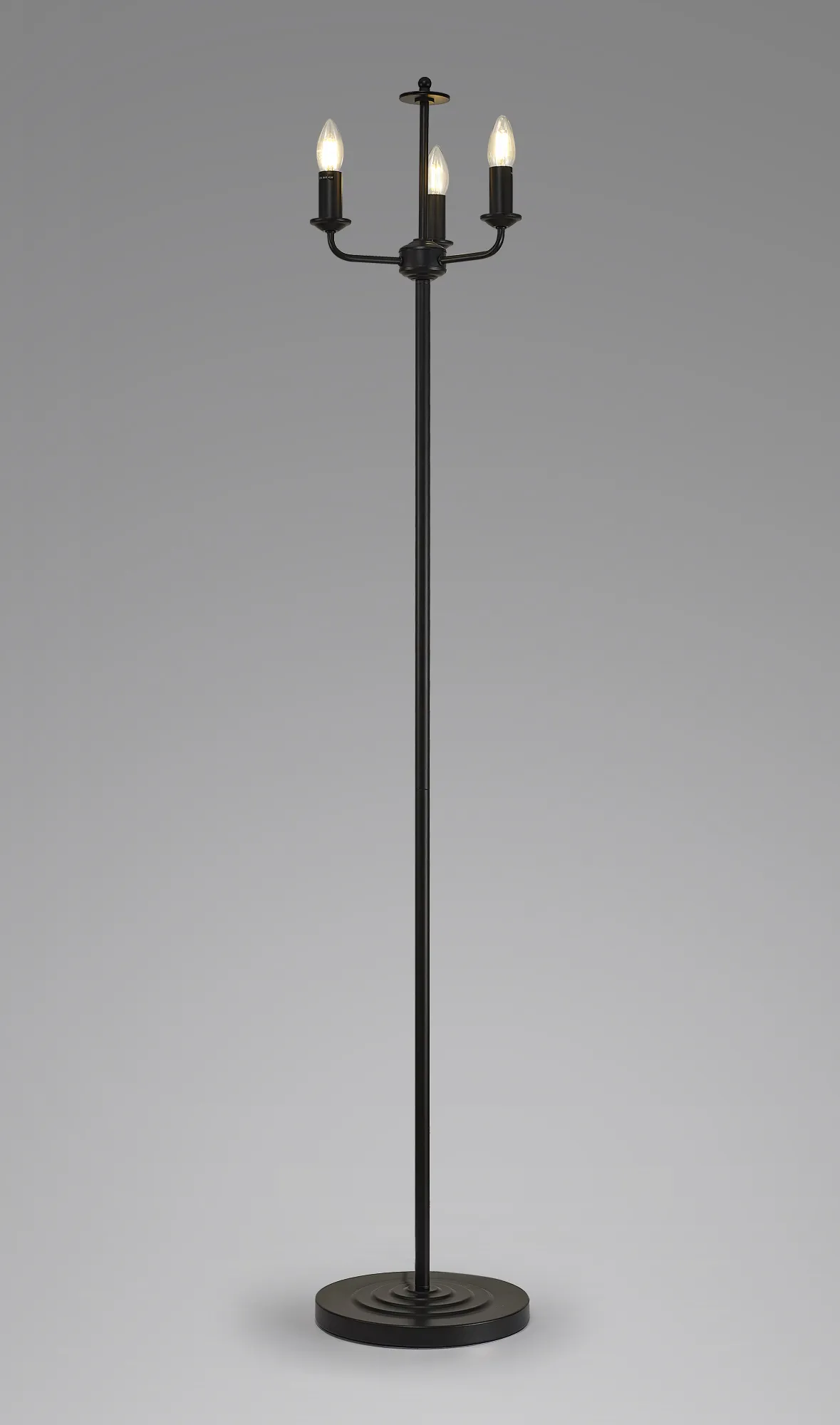 Banyan MB Floor Lamps Deco Base Only Floor Lamps